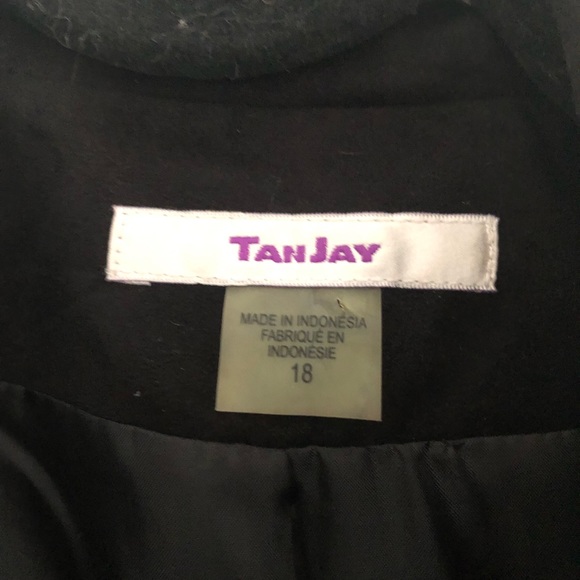 Jacket - Picture 3 of 4